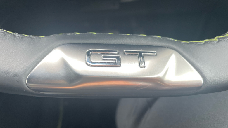 Peugeot 408 158kW GT 58kWh 5dr Auto Electric Hatchback